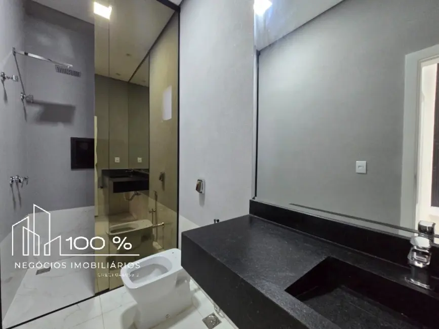 Foto 4 de Casa de Condomínio com 3 quartos à venda, 251m2 em Parque Residencial Damha VI, Sao Jose Do Rio Preto - SP