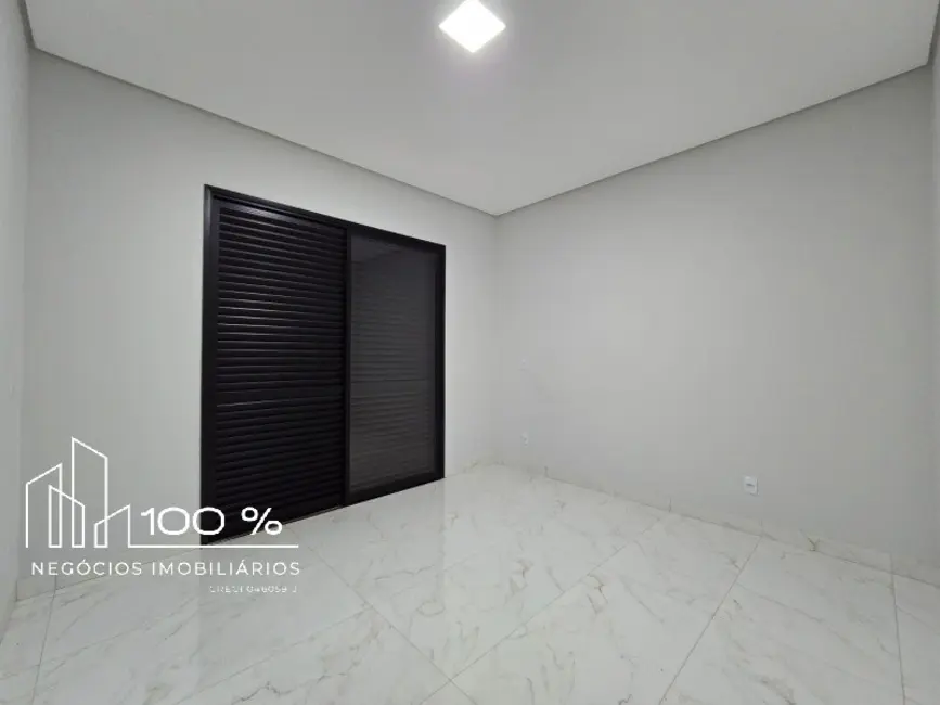 Foto 2 de Casa de Condomínio com 3 quartos à venda, 251m2 em Parque Residencial Damha VI, Sao Jose Do Rio Preto - SP