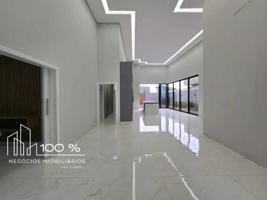 Foto 3 de Casa de Condomínio com 3 quartos à venda, 251m2 em Parque Residencial Damha VI, Sao Jose Do Rio Preto - SP