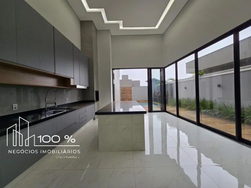 Foto 7 de Casa de Condomínio com 3 quartos à venda, 251m2 em Parque Residencial Damha VI, Sao Jose Do Rio Preto - SP