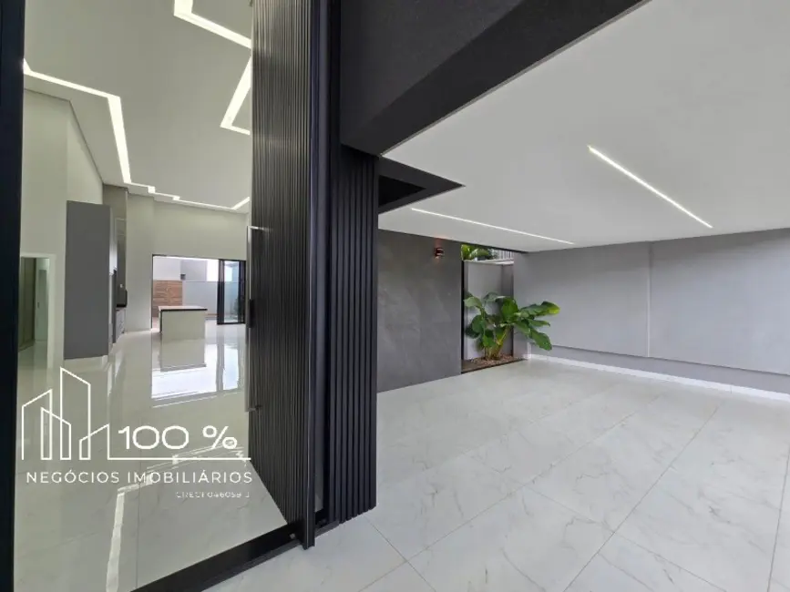 Foto 5 de Casa de Condomínio com 3 quartos à venda, 251m2 em Parque Residencial Damha VI, Sao Jose Do Rio Preto - SP