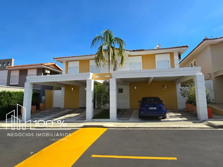 Casa de Condomínio com 4 quartos à venda, 350m2 em Green Valley Edge City, Sao Jose Do Rio Preto - SP - imagem 7 Foto 7 de Casa de Condomínio com 4 quartos à venda, 350m2 em Green Valley Edge City, Sao Jose Do Rio Preto - SP