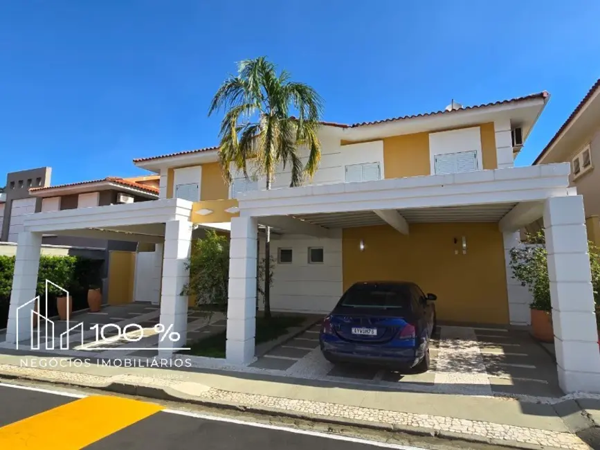 Casa de Condomínio com 4 quartos à venda, 350m2 em Green Valley Edge City, Sao Jose Do Rio Preto - SP - imagem 3 Foto 3 de Casa de Condomínio com 4 quartos à venda, 350m2 em Green Valley Edge City, Sao Jose Do Rio Preto - SP