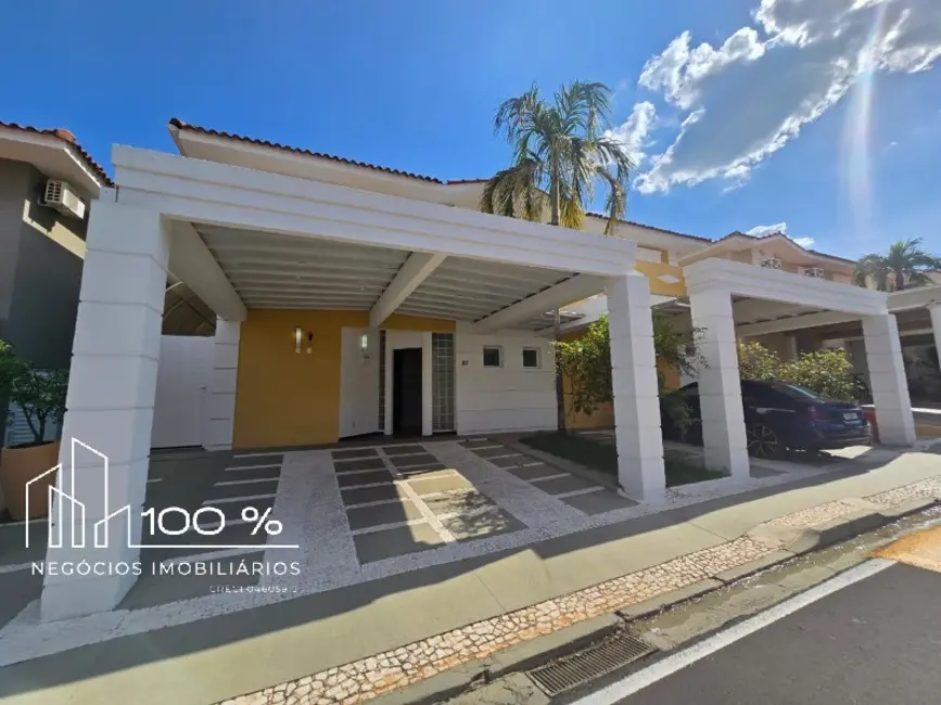 Casa de Condomínio com 4 quartos à venda, 350m2 em Green Valley Edge City, Sao Jose Do Rio Preto - SP - imagem 2 Foto 2 de Casa de Condomínio com 4 quartos à venda, 350m2 em Green Valley Edge City, Sao Jose Do Rio Preto - SP