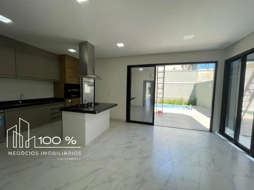 Casa de Condomínio com 3 quartos à venda, 200m2 em Condomínio Vilage La Montagne, Sao Jose Do Rio Preto - SP - imagem 7 Foto 7 de Casa de Condomínio com 3 quartos à venda, 200m2 em Condomínio Vilage La Montagne, Sao Jose Do Rio Preto - SP