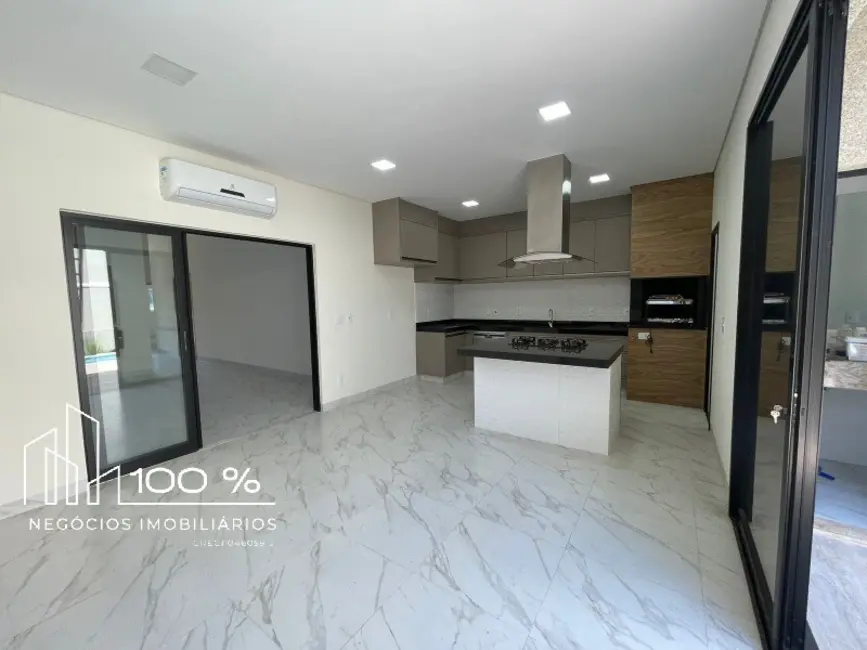 Casa de Condomínio com 3 quartos à venda, 200m2 em Condomínio Vilage La Montagne, Sao Jose Do Rio Preto - SP - imagem 8 Foto 8 de Casa de Condomínio com 3 quartos à venda, 200m2 em Condomínio Vilage La Montagne, Sao Jose Do Rio Preto - SP