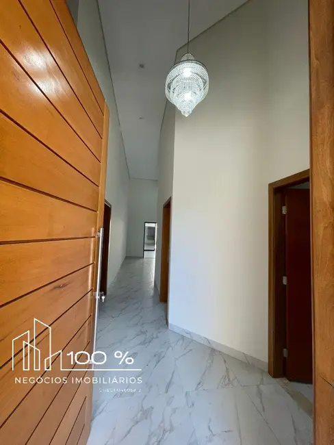 Casa de Condomínio com 3 quartos à venda, 200m2 em Condomínio Vilage La Montagne, Sao Jose Do Rio Preto - SP - imagem 2 Foto 2 de Casa de Condomínio com 3 quartos à venda, 200m2 em Condomínio Vilage La Montagne, Sao Jose Do Rio Preto - SP