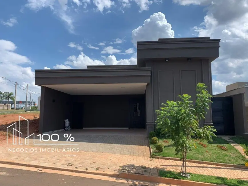 Casa de Condomínio com 3 quartos à venda, 160m2 em Residencial Maria Júlia, Sao Jose Do Rio Preto - SP - imagem 1 Foto 1 de Casa de Condomínio com 3 quartos à venda, 160m2 em Residencial Maria Júlia, Sao Jose Do Rio Preto - SP