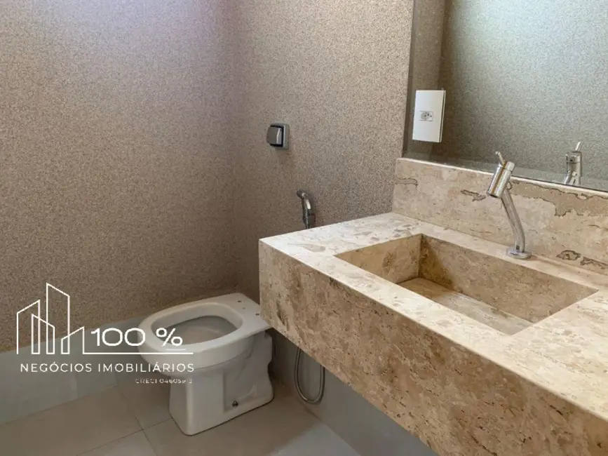 Casa de Condomínio com 3 quartos à venda, 160m2 em Residencial Maria Júlia, Sao Jose Do Rio Preto - SP - imagem 4 Foto 4 de Casa de Condomínio com 3 quartos à venda, 160m2 em Residencial Maria Júlia, Sao Jose Do Rio Preto - SP
