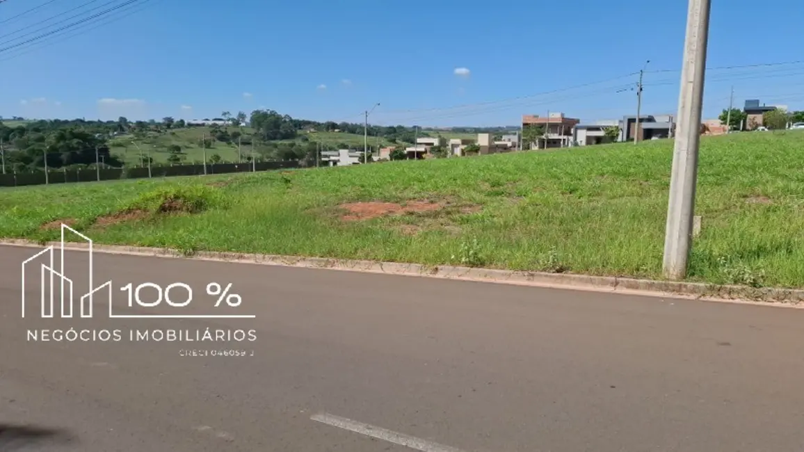 Foto 2 de Terreno / Lote à venda, 253m2 em Residencial Maria Júlia, Sao Jose Do Rio Preto - SP