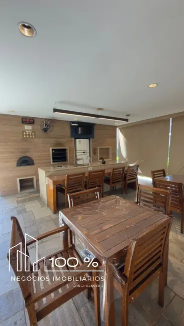 Apartamento com 3 quartos à venda, 77m2 em Parque Residencial Comendador Mançor Daud, Sao Jose Do Rio Preto - SP - imagem 3 Foto 3 de Apartamento com 3 quartos à venda, 77m2 em Parque Residencial Comendador Mançor Daud, Sao Jose Do Rio Preto - SP