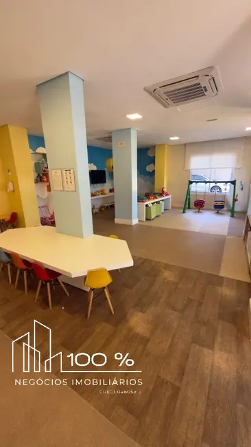 Apartamento com 3 quartos à venda, 77m2 em Parque Residencial Comendador Mançor Daud, Sao Jose Do Rio Preto - SP - imagem 5 Foto 5 de Apartamento com 3 quartos à venda, 77m2 em Parque Residencial Comendador Mançor Daud, Sao Jose Do Rio Preto - SP