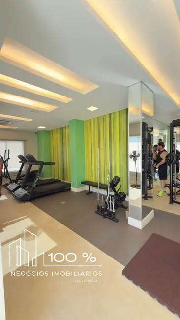 Apartamento com 3 quartos à venda, 77m2 em Parque Residencial Comendador Mançor Daud, Sao Jose Do Rio Preto - SP - imagem 9 Foto 9 de Apartamento com 3 quartos à venda, 77m2 em Parque Residencial Comendador Mançor Daud, Sao Jose Do Rio Preto - SP