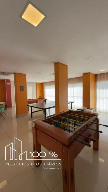 Apartamento com 3 quartos à venda, 77m2 em Parque Residencial Comendador Mançor Daud, Sao Jose Do Rio Preto - SP - imagem 8 Foto 8 de Apartamento com 3 quartos à venda, 77m2 em Parque Residencial Comendador Mançor Daud, Sao Jose Do Rio Preto - SP