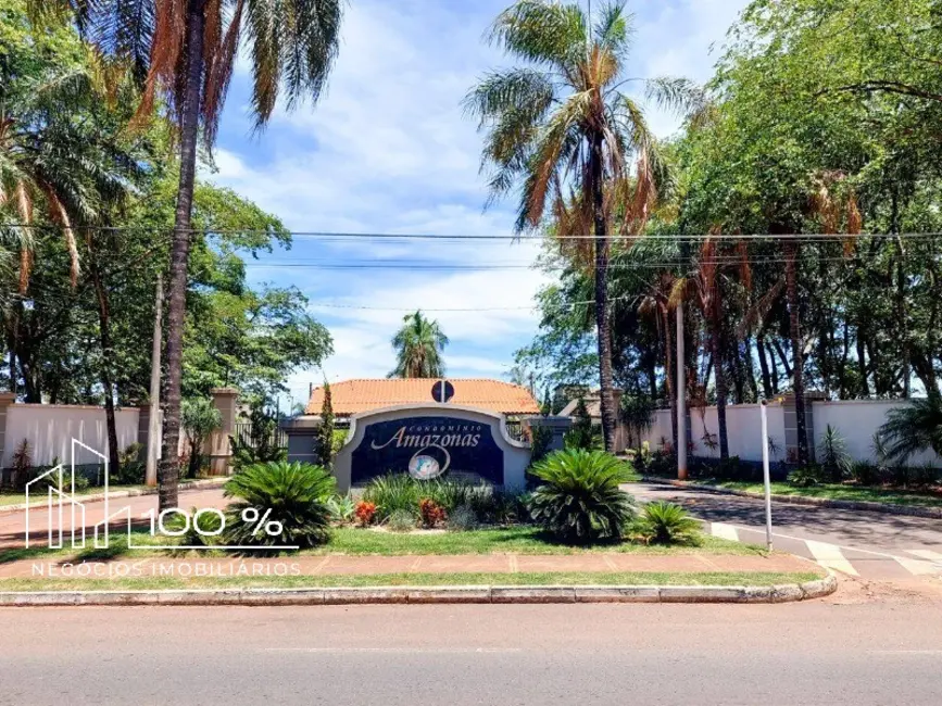 Foto 4 de Casa de Condomínio com 3 quartos à venda, 120m2 em Residencial Amazonas, Sao Jose Do Rio Preto - SP