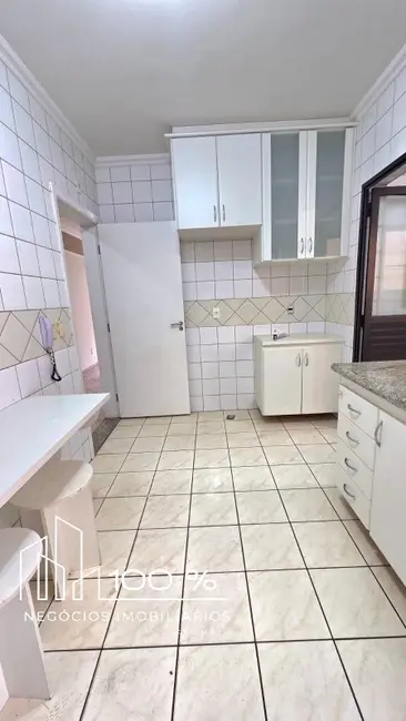 Foto 1 de Apartamento com 3 quartos à venda, 105m2 em Vila Redentora, Sao Jose Do Rio Preto - SP