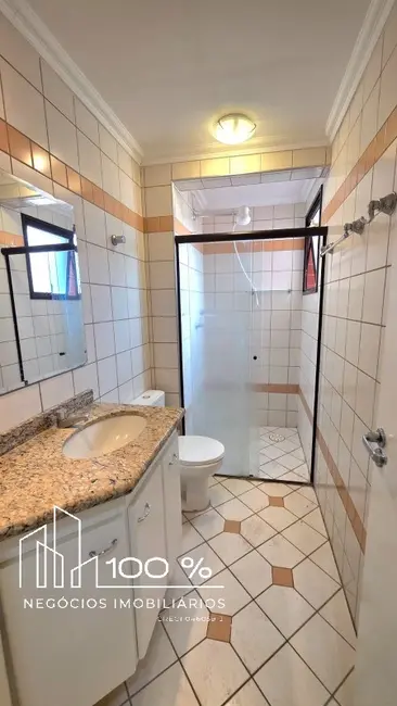 Foto 8 de Apartamento com 3 quartos à venda, 105m2 em Vila Redentora, Sao Jose Do Rio Preto - SP