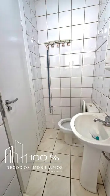 Foto 5 de Apartamento com 3 quartos à venda, 105m2 em Vila Redentora, Sao Jose Do Rio Preto - SP