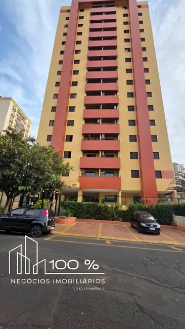 Foto 3 de Apartamento com 3 quartos à venda, 105m2 em Vila Redentora, Sao Jose Do Rio Preto - SP