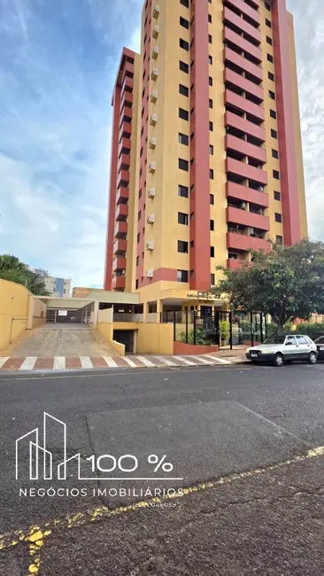 Foto 2 de Apartamento com 3 quartos à venda, 105m2 em Vila Redentora, Sao Jose Do Rio Preto - SP