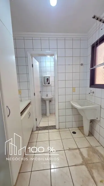 Foto 7 de Apartamento com 3 quartos à venda, 105m2 em Vila Redentora, Sao Jose Do Rio Preto - SP