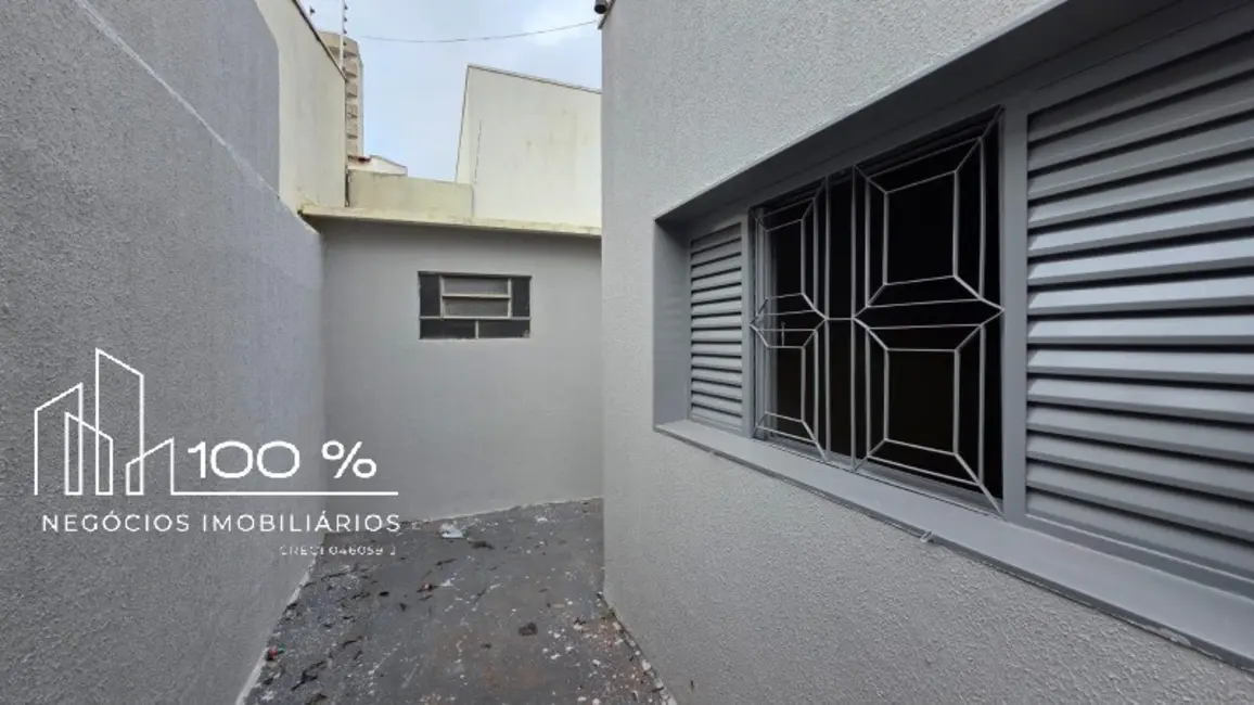Foto 9 de Casa com 3 quartos à venda, 130m2 em Parque Celeste, Sao Jose Do Rio Preto - SP