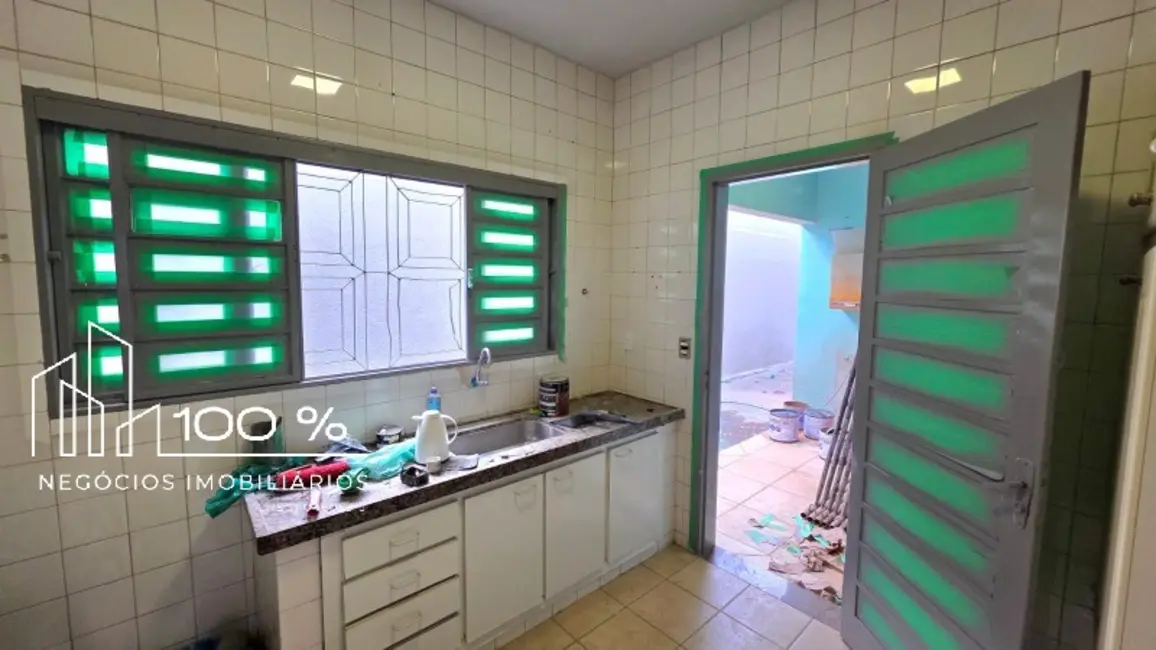 Foto 3 de Casa com 3 quartos à venda, 130m2 em Parque Celeste, Sao Jose Do Rio Preto - SP