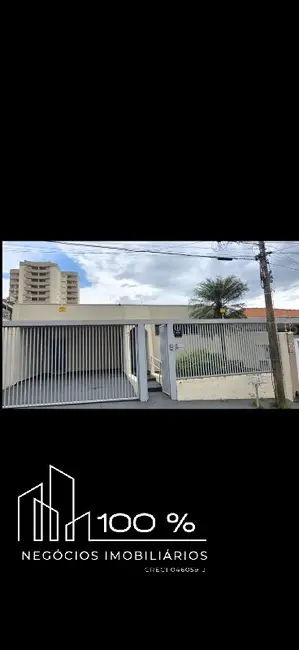 Foto 6 de Casa com 3 quartos à venda, 130m2 em Parque Celeste, Sao Jose Do Rio Preto - SP