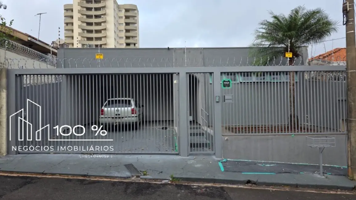 Foto 2 de Casa com 3 quartos à venda, 130m2 em Parque Celeste, Sao Jose Do Rio Preto - SP