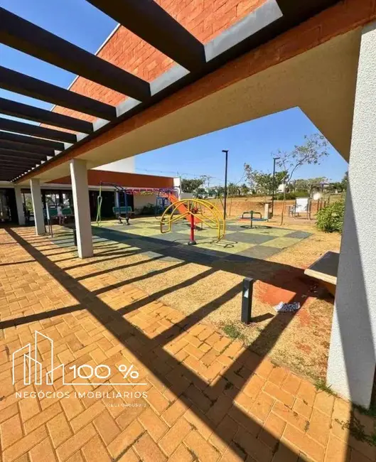 Foto 4 de Casa de Condomínio com 3 quartos à venda, 145m2 em Condomínio Residencial Parque da Liberdade I, Sao Jose Do Rio Preto - SP