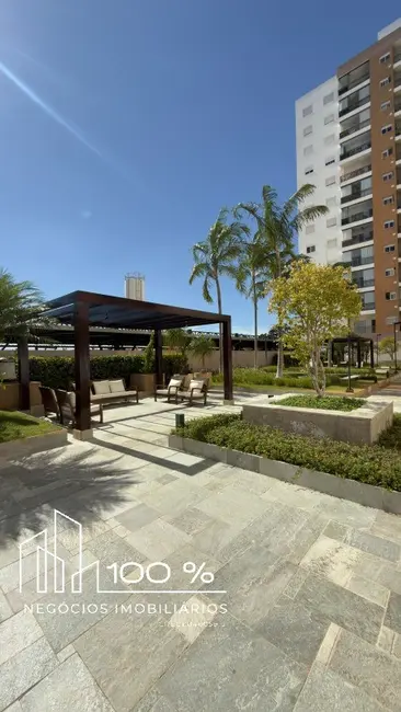 Apartamento com 3 quartos à venda, 88m2 em Parque Residencial Comendador Mançor Daud, Sao Jose Do Rio Preto - SP - imagem 2 Foto 2 de Apartamento com 3 quartos à venda, 88m2 em Parque Residencial Comendador Mançor Daud, Sao Jose Do Rio Preto - SP