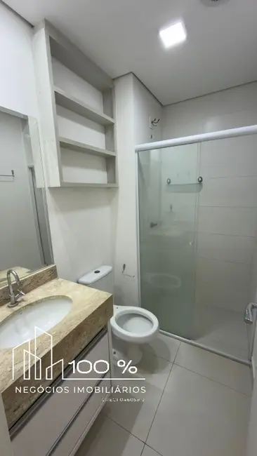 Apartamento com 3 quartos à venda, 88m2 em Parque Residencial Comendador Mançor Daud, Sao Jose Do Rio Preto - SP - imagem 4 Foto 4 de Apartamento com 3 quartos à venda, 88m2 em Parque Residencial Comendador Mançor Daud, Sao Jose Do Rio Preto - SP