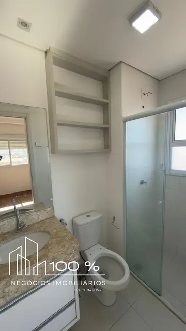 Apartamento com 3 quartos à venda, 88m2 em Parque Residencial Comendador Mançor Daud, Sao Jose Do Rio Preto - SP - imagem 3 Foto 3 de Apartamento com 3 quartos à venda, 88m2 em Parque Residencial Comendador Mançor Daud, Sao Jose Do Rio Preto - SP