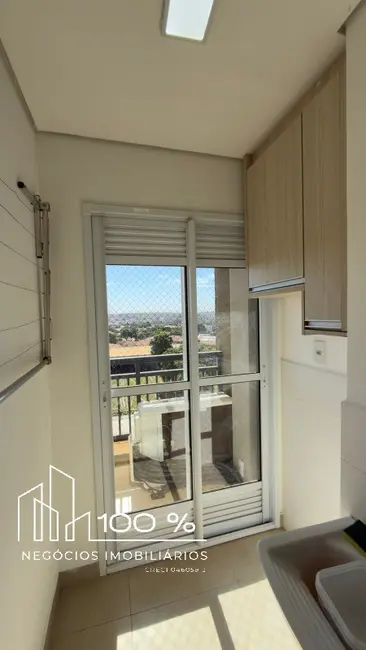 Apartamento com 3 quartos à venda, 88m2 em Parque Residencial Comendador Mançor Daud, Sao Jose Do Rio Preto - SP - imagem 8 Foto 8 de Apartamento com 3 quartos à venda, 88m2 em Parque Residencial Comendador Mançor Daud, Sao Jose Do Rio Preto - SP