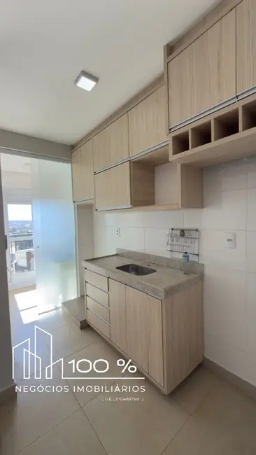 Apartamento com 3 quartos à venda, 88m2 em Parque Residencial Comendador Mançor Daud, Sao Jose Do Rio Preto - SP - imagem 9 Foto 9 de Apartamento com 3 quartos à venda, 88m2 em Parque Residencial Comendador Mançor Daud, Sao Jose Do Rio Preto - SP