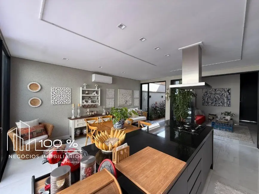 Foto 7 de Casa de Condomínio com 3 quartos à venda, 173m2 em Residencial Maria Júlia, Sao Jose Do Rio Preto - SP
