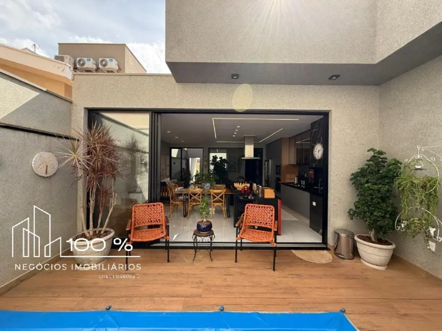 Foto 9 de Casa de Condomínio com 3 quartos à venda, 173m2 em Residencial Maria Júlia, Sao Jose Do Rio Preto - SP