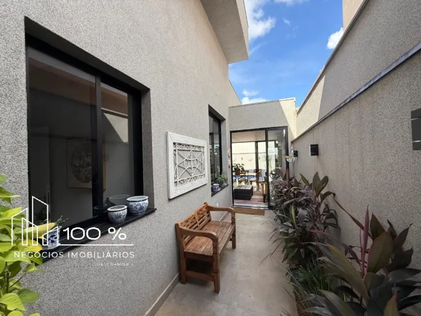 Foto 1 de Casa de Condomínio com 3 quartos à venda, 173m2 em Residencial Maria Júlia, Sao Jose Do Rio Preto - SP