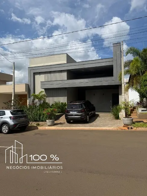 Foto 2 de Casa de Condomínio com 3 quartos à venda, 173m2 em Residencial Maria Júlia, Sao Jose Do Rio Preto - SP