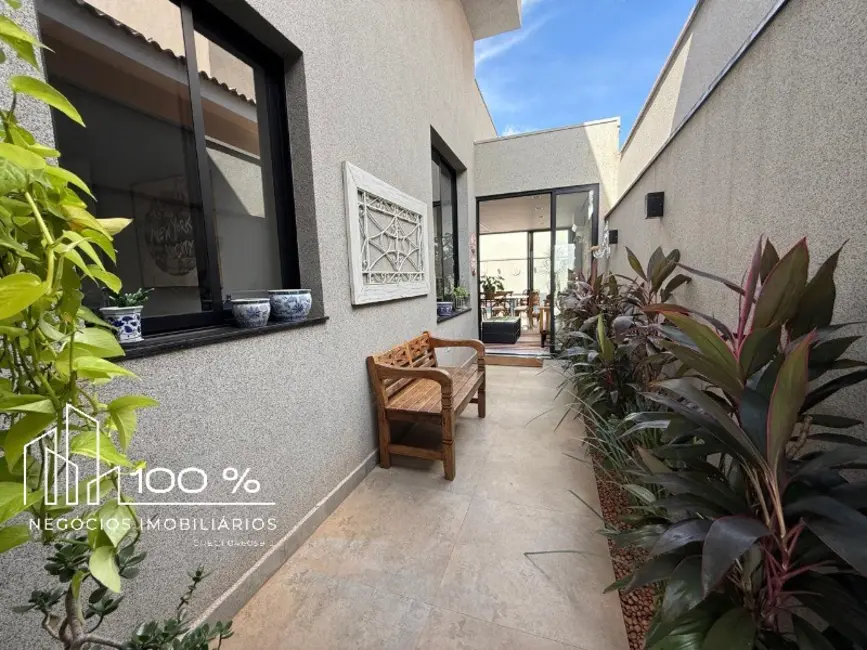Foto 3 de Casa de Condomínio com 3 quartos à venda, 173m2 em Residencial Maria Júlia, Sao Jose Do Rio Preto - SP