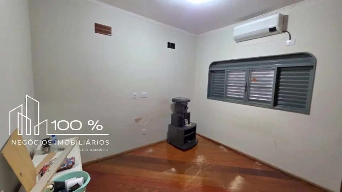 Casa com 4 quartos à venda, 320m2 em Parque Residencial Comendador Mançor Daud, Sao Jose Do Rio Preto - SP - imagem 6 Foto 6 de Casa com 4 quartos à venda, 320m2 em Parque Residencial Comendador Mançor Daud, Sao Jose Do Rio Preto - SP