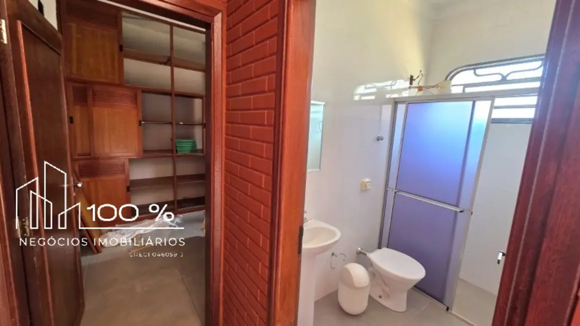Casa com 4 quartos à venda, 320m2 em Parque Residencial Comendador Mançor Daud, Sao Jose Do Rio Preto - SP - imagem 9 Foto 9 de Casa com 4 quartos à venda, 320m2 em Parque Residencial Comendador Mançor Daud, Sao Jose Do Rio Preto - SP