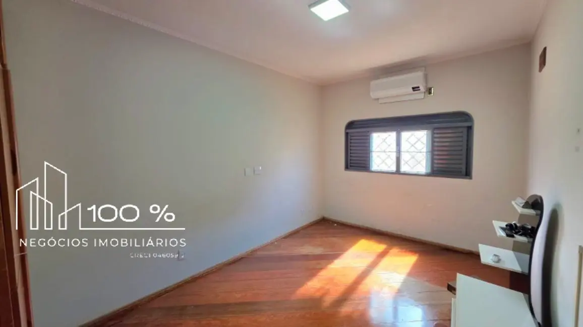 Casa com 4 quartos à venda, 320m2 em Parque Residencial Comendador Mançor Daud, Sao Jose Do Rio Preto - SP - imagem 5 Foto 5 de Casa com 4 quartos à venda, 320m2 em Parque Residencial Comendador Mançor Daud, Sao Jose Do Rio Preto - SP