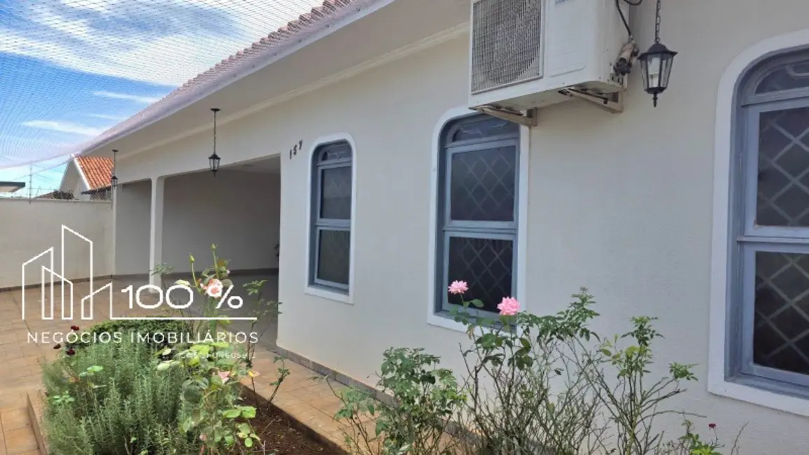Casa com 4 quartos à venda, 320m2 em Parque Residencial Comendador Mançor Daud, Sao Jose Do Rio Preto - SP - imagem 2 Foto 2 de Casa com 4 quartos à venda, 320m2 em Parque Residencial Comendador Mançor Daud, Sao Jose Do Rio Preto - SP