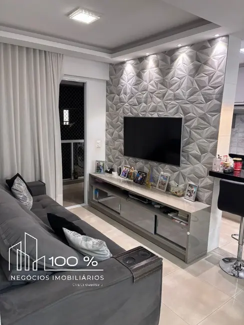 Foto 5 de Apartamento com 2 quartos à venda, 78m2 em Sao Jose Do Rio Preto - SP