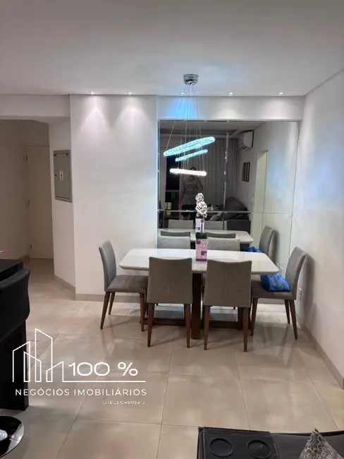 Foto 4 de Apartamento com 2 quartos à venda, 78m2 em Sao Jose Do Rio Preto - SP