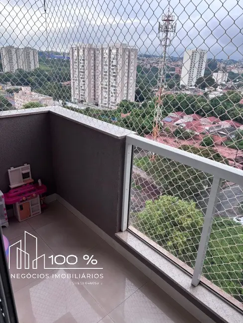 Foto 2 de Apartamento com 2 quartos à venda, 78m2 em Sao Jose Do Rio Preto - SP