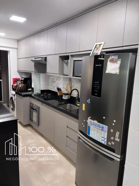 Foto 1 de Apartamento com 2 quartos à venda, 78m2 em Sao Jose Do Rio Preto - SP