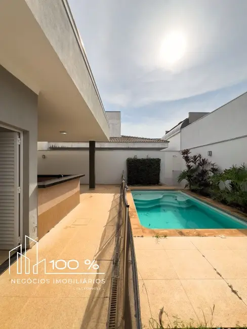 Foto 1 de Casa de Condomínio com 3 quartos à venda, 190m2 em Residencial Village Damha Rio Preto II, Sao Jose Do Rio Preto - SP