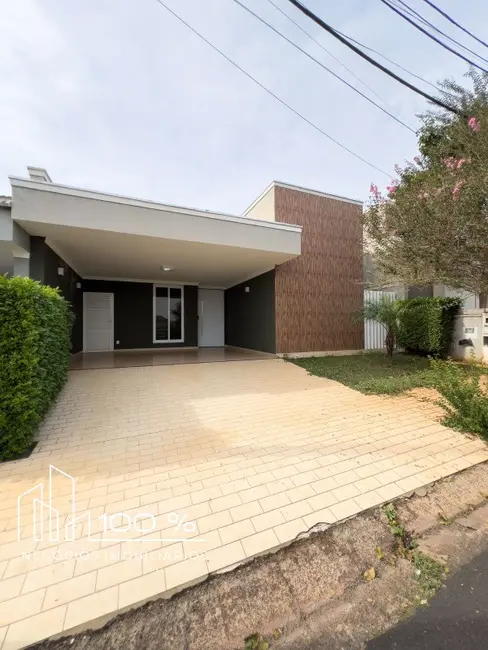 Foto 5 de Casa de Condomínio com 3 quartos à venda, 190m2 em Residencial Village Damha Rio Preto II, Sao Jose Do Rio Preto - SP